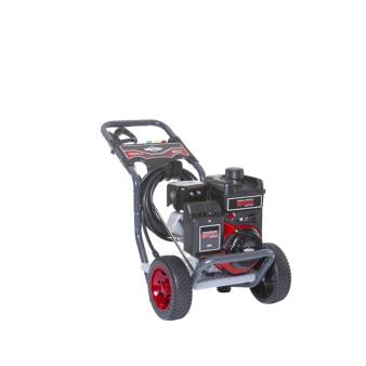 1500psi Petrol Pressure Cleaner for hire