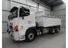 Hino FS Series Tipper Truck