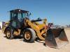 10 Caterpillar 906H Wheel Loader