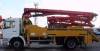 23 Metre Concrete Boom Pump