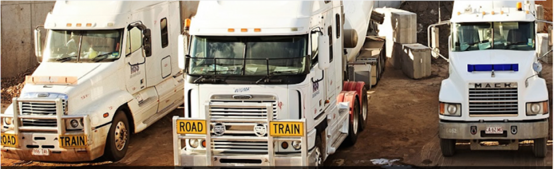 HSS Hire & Transport