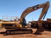 Caterpillar 330DL Hydraulic Excavator