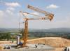 Potain IGO 50 Self-Erecting Crane