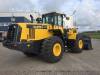 Komatsu 470-6 Loader