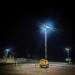 JLG 4,000W LED Lighting Tower