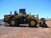 Wheel Loader 41+ Tonne