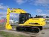 Sumitomo 24 Tonne Excavator