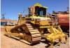 D6 Swamp Dozer