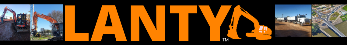 Lanty Civil Plant Hire Pty Ltd