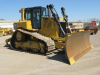 D6T Dozer