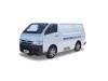 2.9m Refrigerated Van