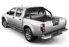 2009 Nissan Navara Dual Cab