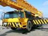 220 Tonne All Terrain Crane