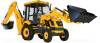 Backhoe
