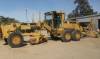 Caterpillar 12H Grader