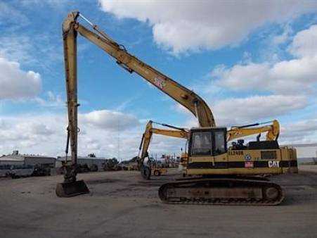 2010 Hyundai R25LC-9 25 Tonne Excavator for hire