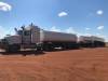 21,000 - 30,000 Litre Water Truck