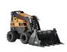 Mini Bobcat 1.3 Tonne