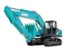 Kobelco SK260LC-10 26 Tonne Excavator