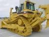 Caterpillar D8 Dozer