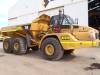 2008 Caterpillar 740 Articulated Dump Truck