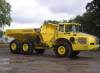 21-30 Tonne Articulated Dump Truck