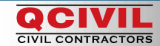 Qcivil Civil Contractors