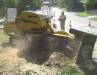 Stump Grinder