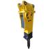 Hydraulic Hammer Attachment