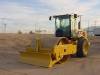 Caterpillar CS563D  12 Tonne Smooth Drum Roller