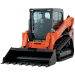 Kubota SVL75 Posi Track