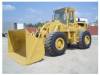 Caterpillar 966 Wheel Loader