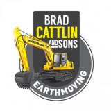 Brad Cattlin & Sons Earthmoving