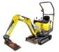 EXCAVATOR _ 1 TONNE