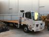6x4 Flat Bed
