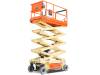 SCISSOR LIFT 6M ELECTRIC