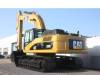 Caterpillar 336DL  Excavator