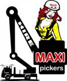 MAXI PICKERS