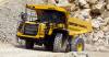 HD405-8 Rigid Dump Truck