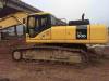 PC400-7 Excavator