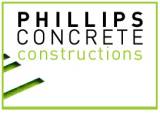 Phillips Concrete Constructions