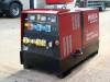 Mosa  20 kVA Generator