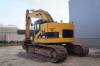 Caterpillar 328DL Excavator