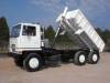 Tipper Truck