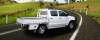 2007 Ford Ute