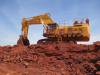 Komatsu PC1250  Excavator
