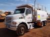 Sterling 6 x 4 Danteng 14KL Water Truck