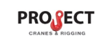 Project Cranes & Rigging