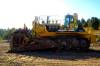 Komatsu Crawler Dozer 575A-2 (Rip Dozer)