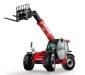 2.5 Tonne Manitou Telehandler